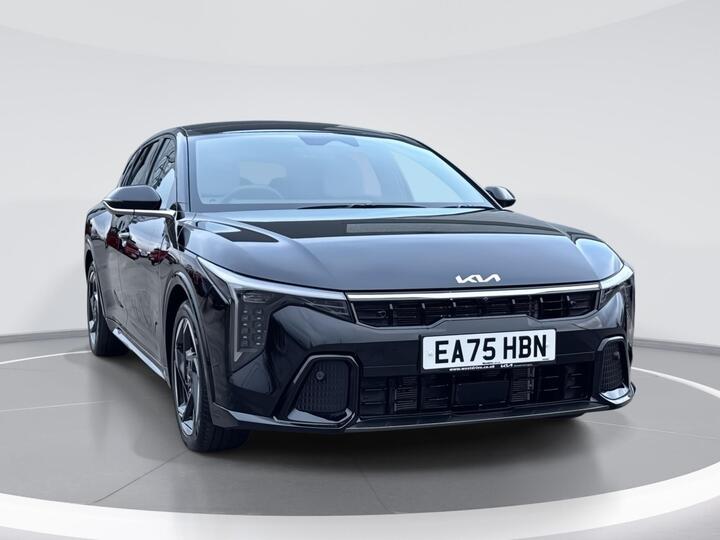 Kia K4 1.0 T-GDi MHEV GT-Line S DCT Euro 6 (s/s) 5dr