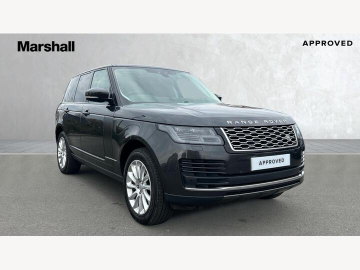 Land Rover Range Rover 3.0 SD V6 Vogue Auto 4WD Euro 6 (s/s) 5dr Land Rover Range Rover 3.0 SD V6 Vogue Auto 4WD Euro 6 (s/s) 5dr