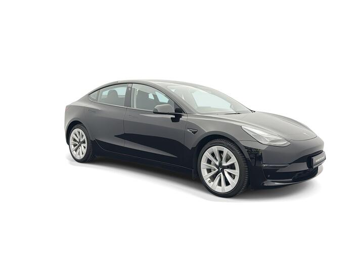 Tesla Model 3 (Dual Motor) Long Range Auto 4WDE 4dr