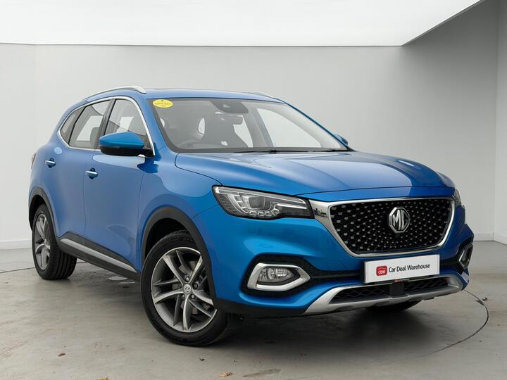 MG MG HS 1.5 T-GDI Exclusive Euro 6 (s/s) 5dr