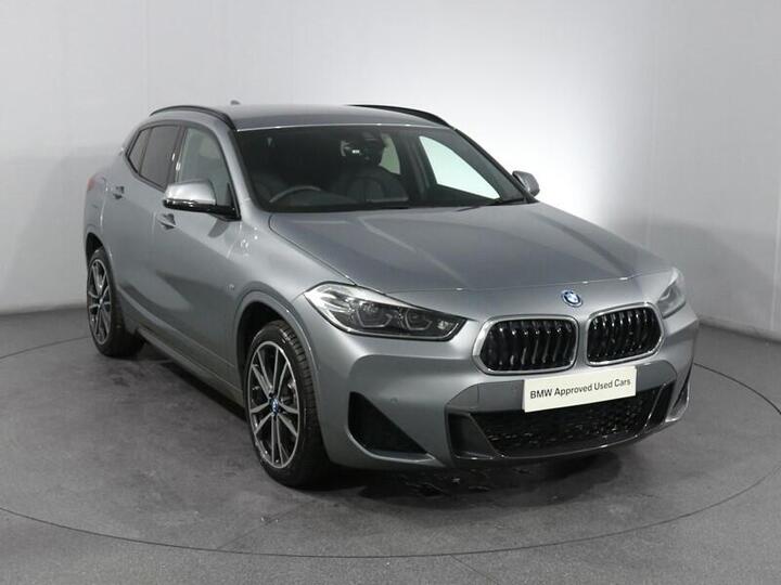 BMW X2 1.5 25e 10kWh M Sport Auto XDrive Euro 6 (s/s) 5dr