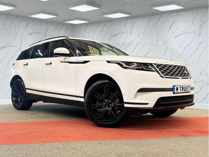Land Rover RANGE ROVER VELAR 2.0 D240 SE Auto 4WD Euro 6 (s/s) 5dr