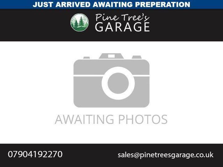 Land Rover DISCOVERY 3.0 TD V6 SE Auto 4WD Euro 6 (s/s) 5dr