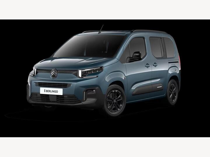 Citroen Berlingo Multispace CITROEN BERLINGO 1.5BHDI 130HP MAX AUTO **NEW FOR 25 REG**