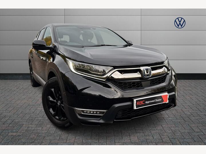 Honda CR-V 2.0 H I-MMD Sport Line ECVT Euro 6 (s/s) 5dr