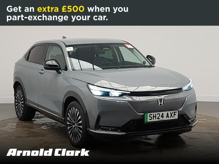 Honda E:Ny1 68.8kWh Elegance Auto 5dr