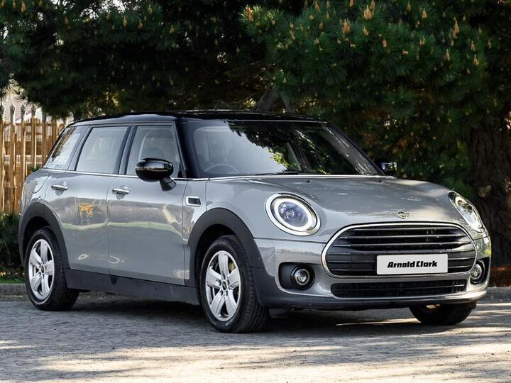 MINI Clubman 1.5 Cooper Classic Euro 6 (s/s) 6dr