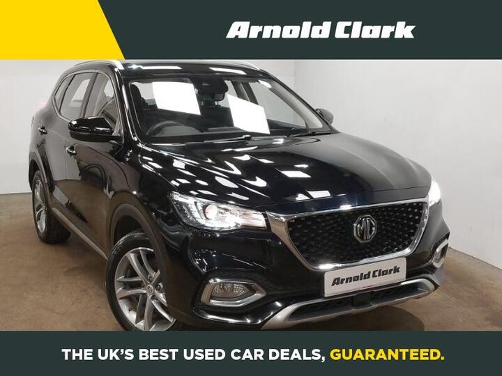 MG MG HS 1.5 T-GDI Excite DCT Euro 6 (s/s) 5dr