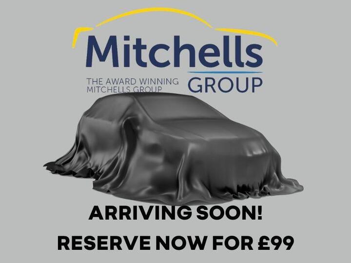 Dacia Spring 45 26.8kWh Expression Auto 5dr