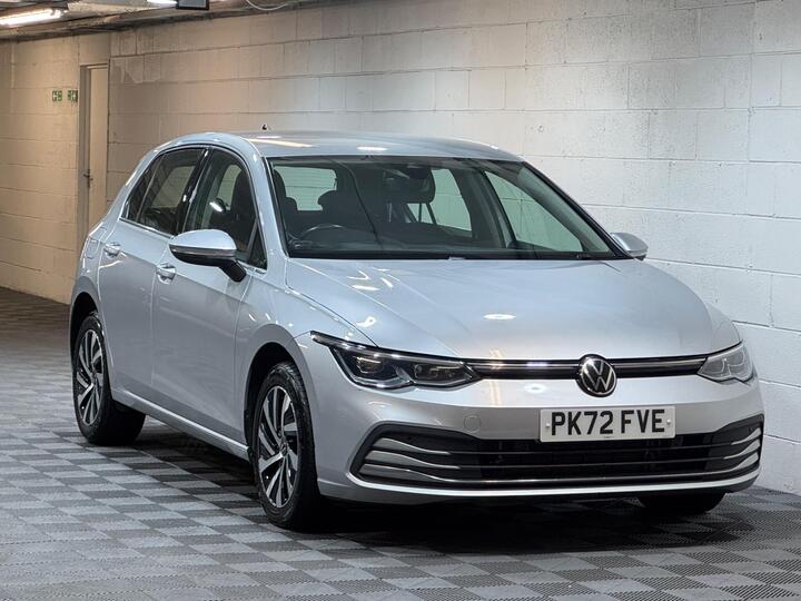 Volkswagen Golf 1.4 TSI 13kWh Style DSG Euro 6 (s/s) 5dr