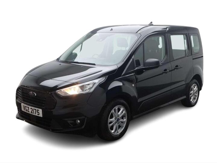 Ford Tourneo Connect 1.5 EcoBlue Zetec Euro 6 (s/s) 5dr