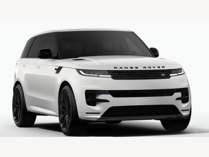 Land Rover Range Rover Sport 3.0 D300 MHEV Dynamic SE Auto 4WD Euro 6 (s/s) 5dr