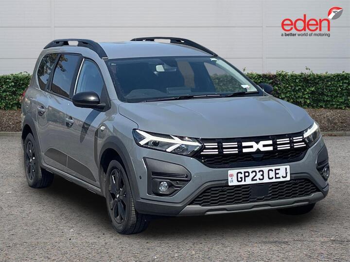Dacia Jogger 1.0 TCe Extreme SE Euro 6 (s/s) 5dr