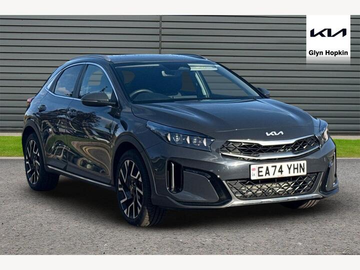 Kia XCeed 1.5 T-GDi 3 Euro 6 (s/s) 5dr