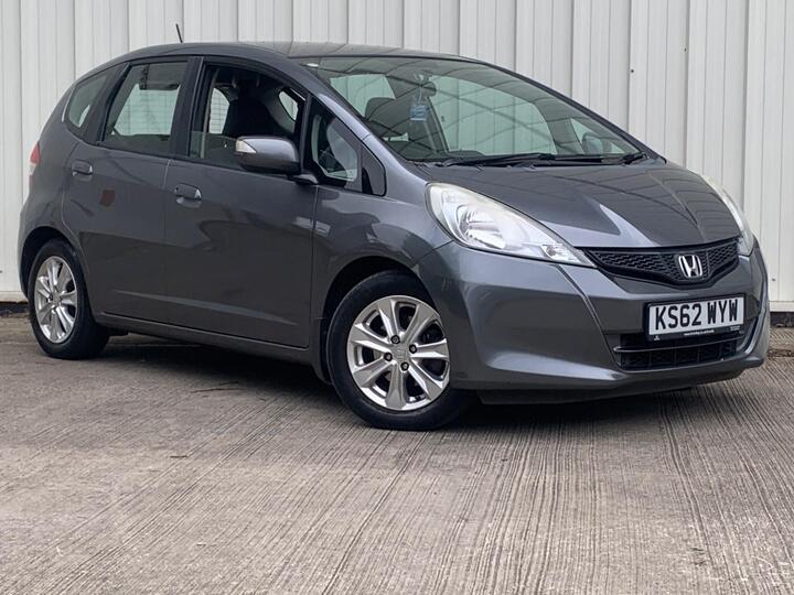 Honda Jazz 1.4 I-VTEC ES Euro 5 5dr