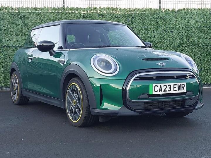 MINI Electric Hatch Cooper SE 32.6kWh Level 2 Auto 3dr