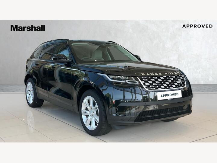 Land Rover Range Rover Velar 2.0 P400e 17.1kWh SE Auto 4WD Euro 6 (s/s) 5dr