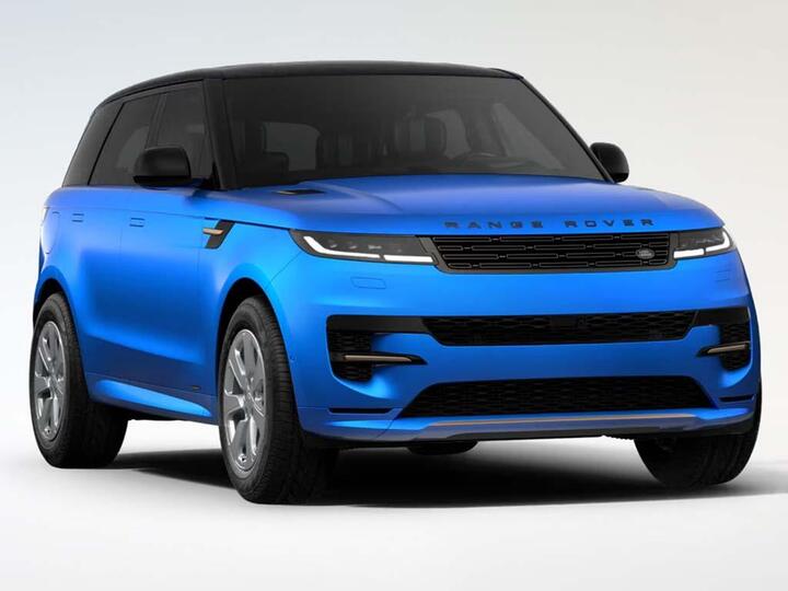 Land Rover Range Rover Sport 3.0 D300 MHEV Autobiography Auto 4WD Euro 6 (s/s) 5dr