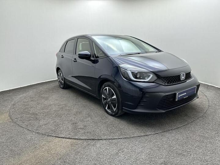 Honda JAZZ 1.5 H I-MMD Advance ECVT Euro 6 (s/s) 5dr