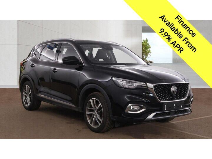MG MG HS 1.5 T-GDI Exclusive Euro 6 (s/s) 5dr