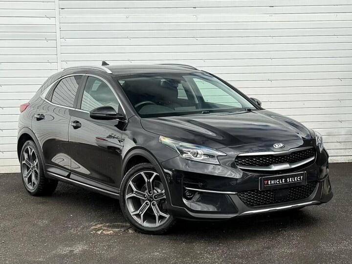 Kia XCEED 1.4 T-GDi 3 Euro 6 (s/s) 5dr