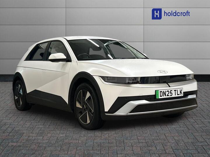 Hyundai Ioniq 5 84kWh Premium Auto 5dr