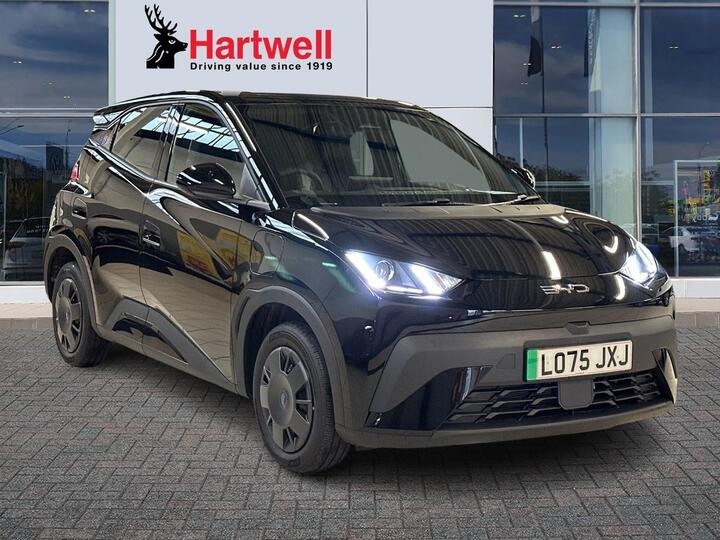 BYD Dolphin Surf 30kWh Active Auto 5dr