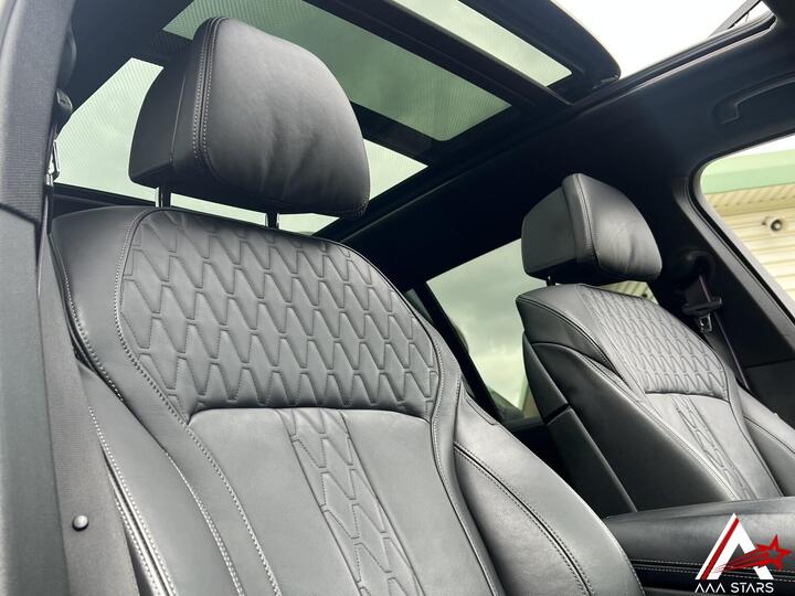 BMW X5 3.0 M50d Auto XDrive Euro 6 (s/s) 5dr