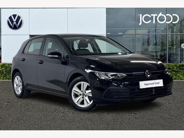 Volkswagen Golf 1.5 TSI Life Euro 6 (s/s) 5dr