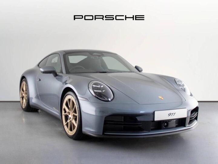 Porsche 911 3.0T 992 Carrera S PDK Euro 6 (s/s) 2dr