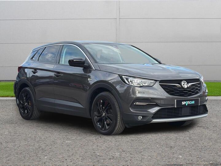 Vauxhall Grandland X 1.5 Turbo D SRi Nav Euro 6 (s/s) 5dr