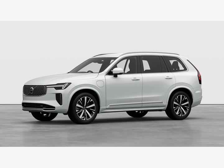 Volvo XC90 2.0 T8 18.8kWh Core Auto 4WD Euro 6 (s/s) 5dr