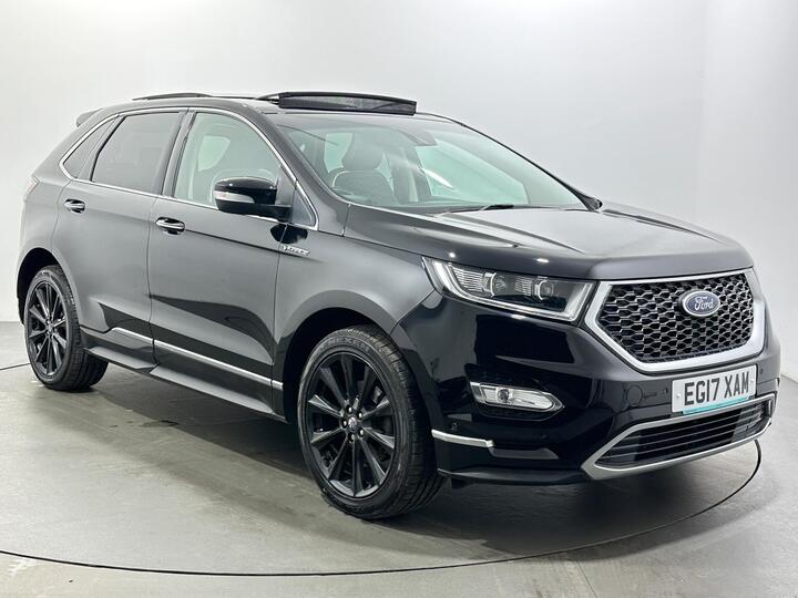 Ford Edge 2.0 TDCi Vignale Powershift AWD Euro 6 (s/s) 5dr