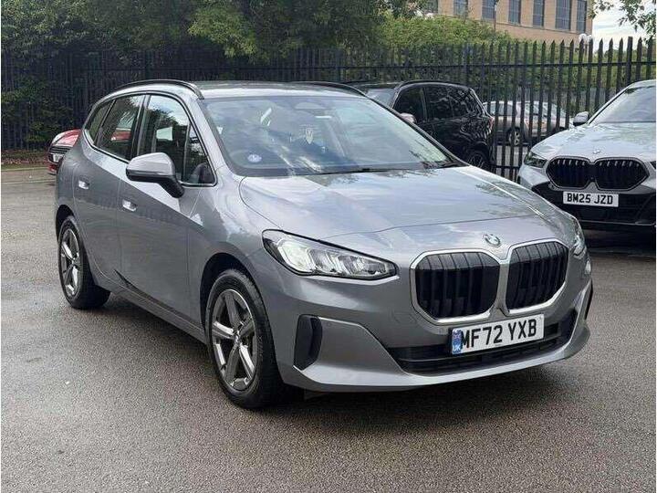 BMW 2 Series Active Tourer 1.5 220i MHT Sport DCT Euro 6 (s/s) 5dr