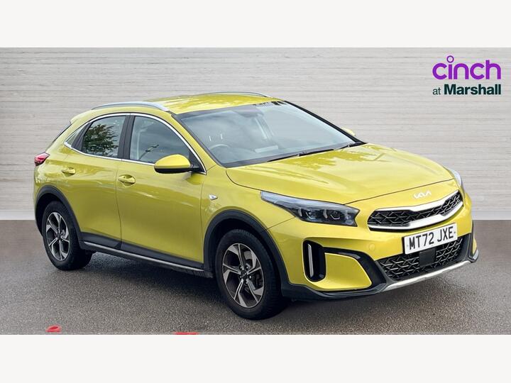Kia XCeed 1.5 T-GDi 2 Euro 6 (s/s) 5dr