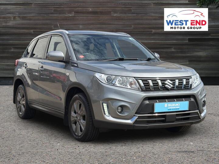 Suzuki Vitara 1.0 Boosterjet SZ-T Euro 6 (s/s) 5dr