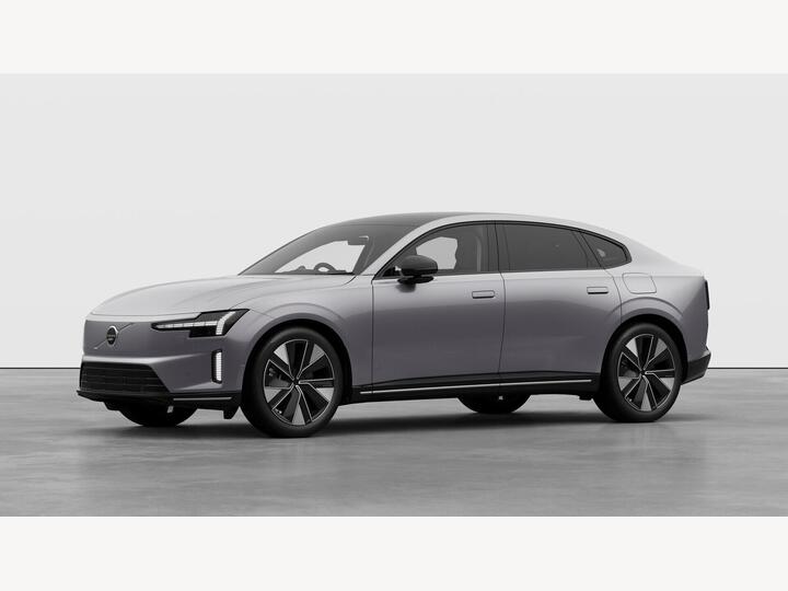 Volvo ES90 Twin Motor 106kWh Ultra Saloon Auto AWD 5dr