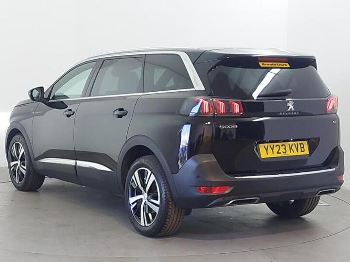Peugeot 5008 1.5 BlueHDi GT EAT Euro 6 (s/s) 5dr