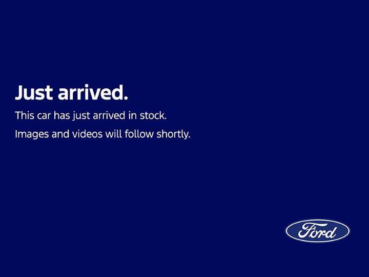 Ford Puma 1.0T EcoBoost MHEV ST-Line DCT Euro 6 (s/s) 5dr