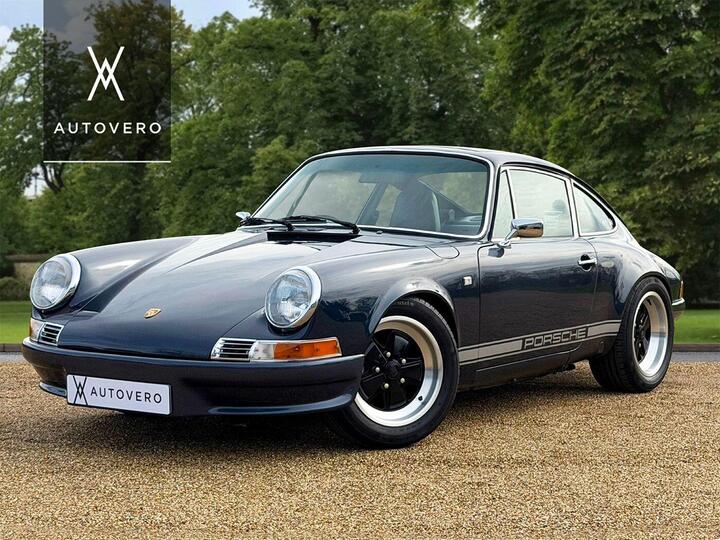 Porsche 911 3.2 Classic Carrera 2dr