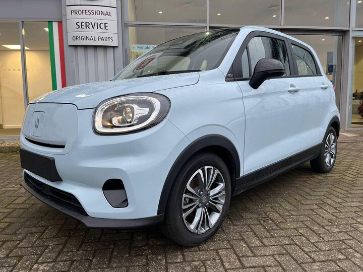 Leapmotor T03 37.3kWh Auto 5dr