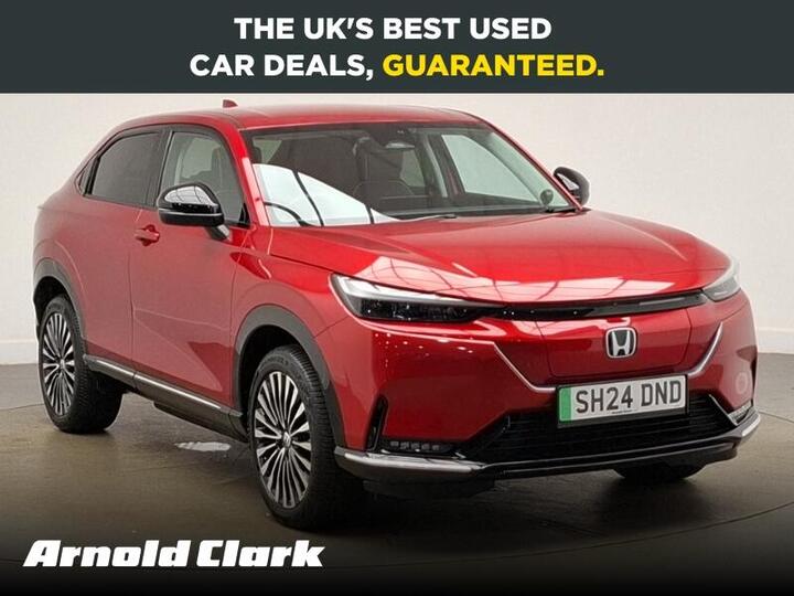 Honda E:Ny1 68.8kWh Elegance Auto 5dr