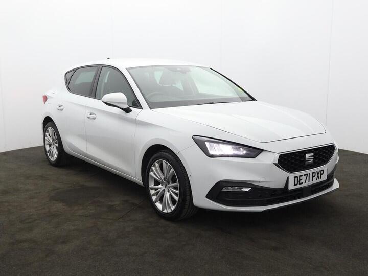 SEAT LEON 1.0 TSI EVO SE Dynamic Euro 6 (s/s) 5dr