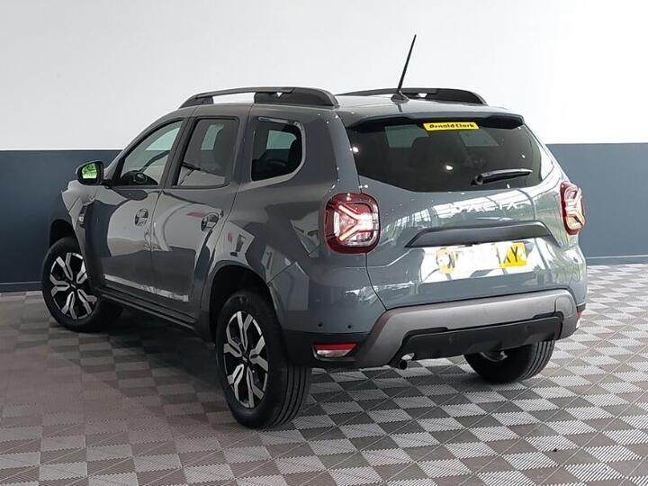 Dacia Duster 1.0 TCe Journey Euro 6 (s/s) 5dr