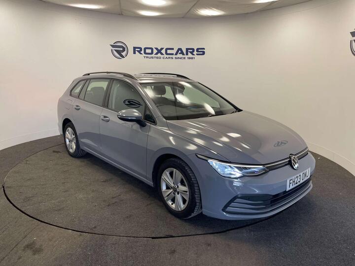 Volkswagen GOLF 1.0 TSI Life Euro 6 (s/s) 5dr