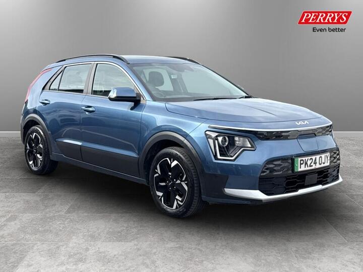 Kia Niro 64.8kWh 2 Auto 5dr
