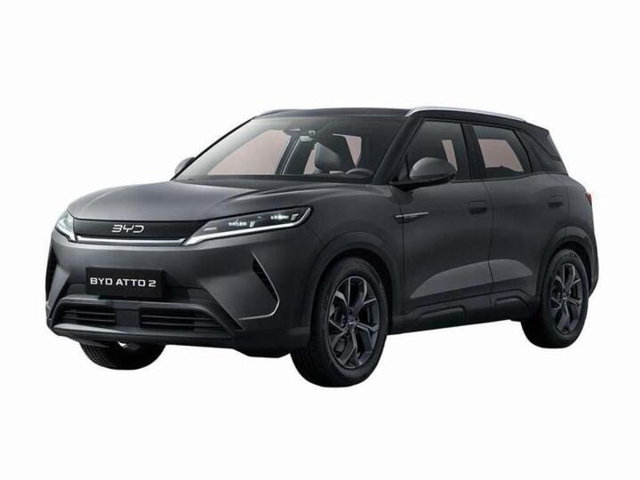 BYD Atto 2 1.5 18kWh Boost Auto Euro 6 (s/s) 5dr