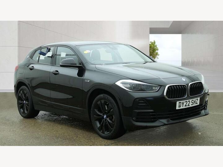 BMW X2 1.5 25e 10kWh Sport Auto XDrive Euro 6 (s/s) 5dr
