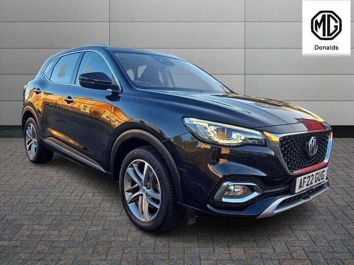 MG MG HS 1.5 T-GDI Exclusive Euro 6 (s/s) 5dr