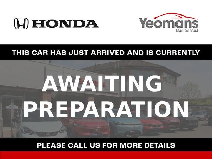 Honda Civic 2.0 I-VTEC Type R GT Euro 6 (s/s) 5dr